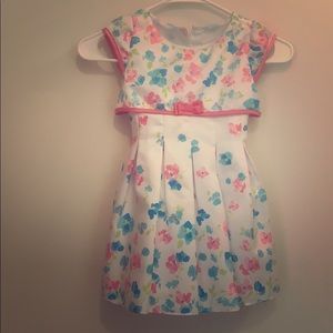 ❌SOLD❌Pretty spring dress